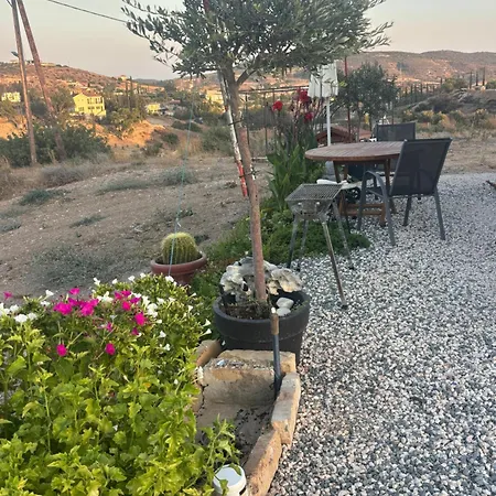Σπίτι διακοπών Seaview *